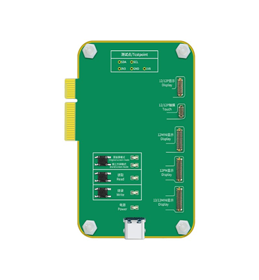 True Tone Moulde iPhone 12-13 screen read and write module for JC JCID Pro PS1000S 