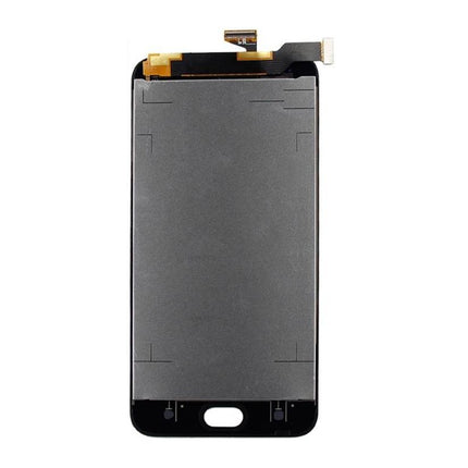 For OPPO A57 LCD Assembly Black(Refurbished)(SKU:1478882)