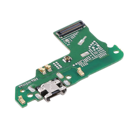 For Huawei Y6 Prime 2018 Charge Port Flex Cabe (Aftermarket Plus)(SKU:1134805)