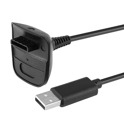 Xbox360 Controller charge and connection cable(SKU:1481914)