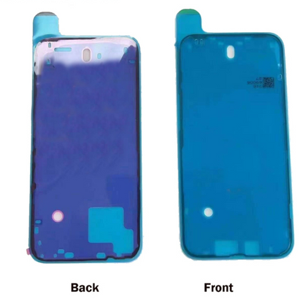 For iPhone 14 Plus LCD Socket Sticker(Premium OEM)