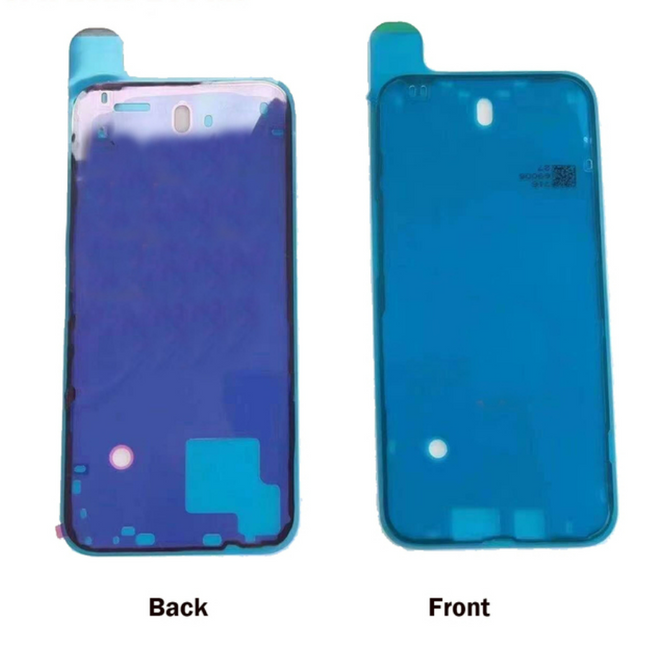 For iPhone 14 Plus LCD Socket Sticker(Premium OEM)