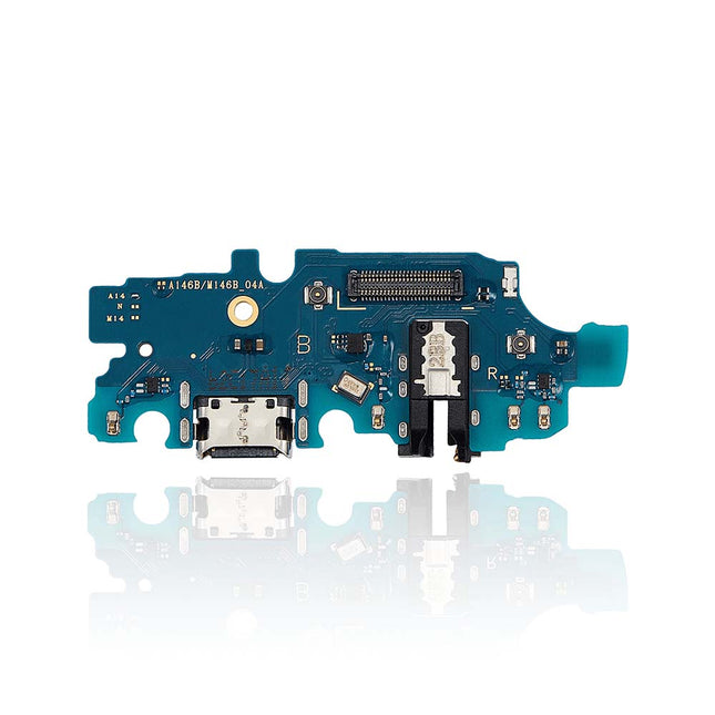 For Samsung Galaxy A14 5G | Charge Port Flex Cable(Premium OEM)