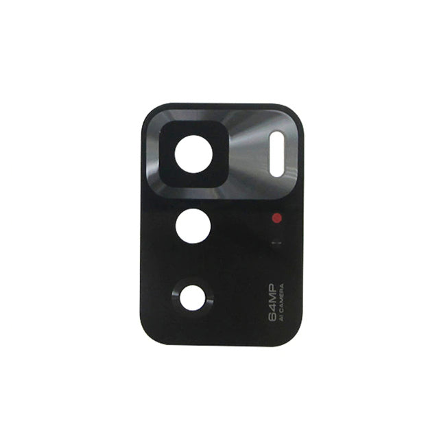 For xiaomi Poco X3 GT | Camera Lens | (Aftermarket Plus)