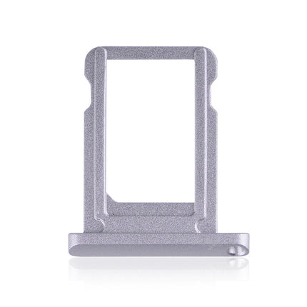 For iPad Mini 4 | Sim Card Tray | Silver(Premium OEM)