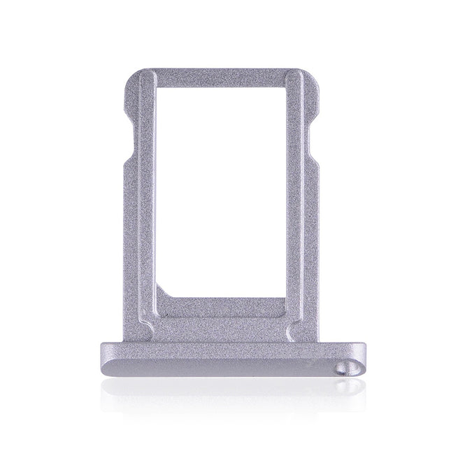 For iPad Mini 4 | Sim Card Tray | Silver(Premium OEM)