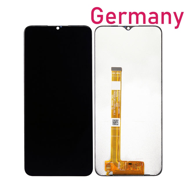 For OPPO A5 2020 LCD Assembly / A8 / A11 / A11x / A5 2020 / A9 2020 / realme5i / realme5 / realme5s / A31 2020 | Black(Refurbished)***DE Warehouse***