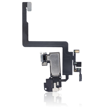 For iPhone 11 Pro Sense flex cable With Speaker (Refurbished)(SKU:1379991)