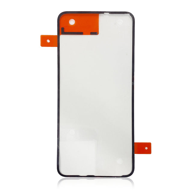 For Google Pixel 4 | Back Cover Sticker | (Aftermarket Plus)