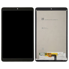 For Xiaomi Mi Pad 4 LCD Assembly | Black(Refurbished)