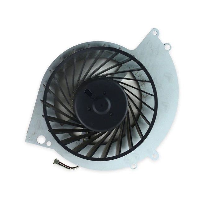 For Sony PlayStation 4 (CUH-10XXA and CUH-11XXA) Fan