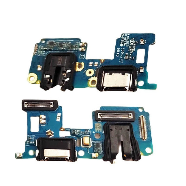 For Realme Realme 10 Charge Port Flex Cable(Aftermarket Plus)