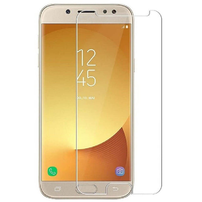 For Samsung Galaxy J5/J500|Tempered glass