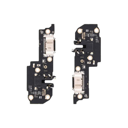 For OPPO A72 5G Charge Port Flex Cable (Aftermarket Plus)(SKU:1518091)
