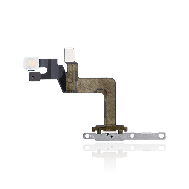 For iPhone 6s Plus | Power Flex Cable With Clip | (Premium OEM)