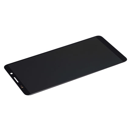For Huawei Mate 10 Pro LCD Assembly / original display window Gray ( Aftermarket Plus )***DE Warehouse***(SKU:1506962)