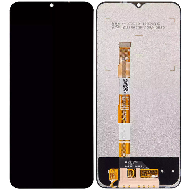 For vivo Y20S LCD assembly /Y20 Black (SKU:1565813)