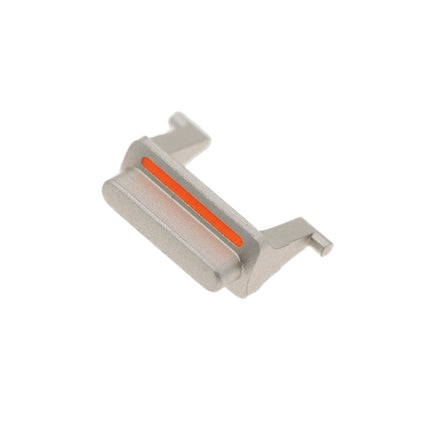 For iPhone 11 Side Key/3pcs White(Premium OEM)(SKU:1124151)