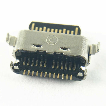For Motorola One Action | Charge Port | (Premium OEM)