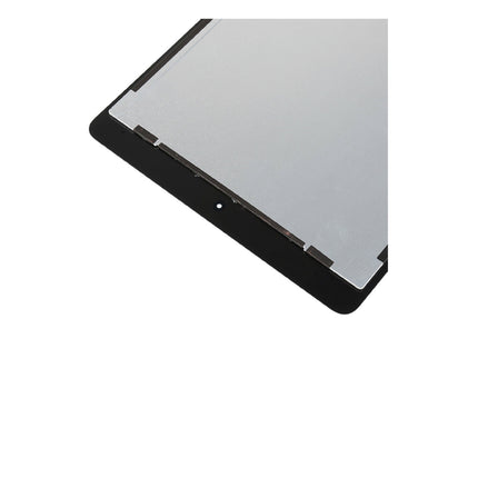 For iPad Pro 9.7inch(A1673 A1674 A1675) LCD Assembly with sleep wake sensor flex cable / black (Aftermarket)(SKU:1530623)