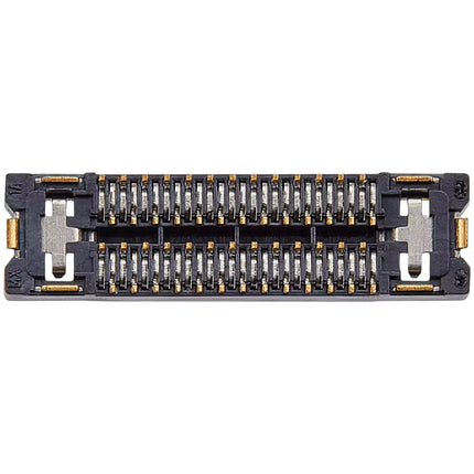 For iPhone 16 Pro LCD Connector/16 Pro Max/52Pin (SKU:1564399)