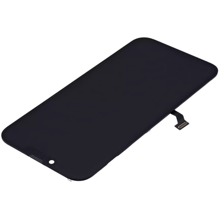 For iPhone 14 Plus / OLED Assembly / Hard OLED COF/with changeable IC (Aftermarket Plus)(SKU:1554343)