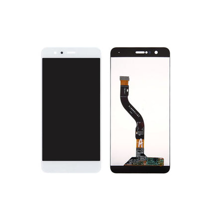 For Huawei P10 Lite | LCD Assembly(No Logo) | White(Refurbished)