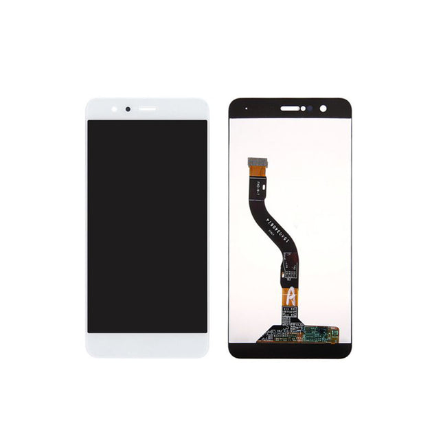 For Huawei P10 Lite | LCD Assembly(No Logo) | White(Refurbished)