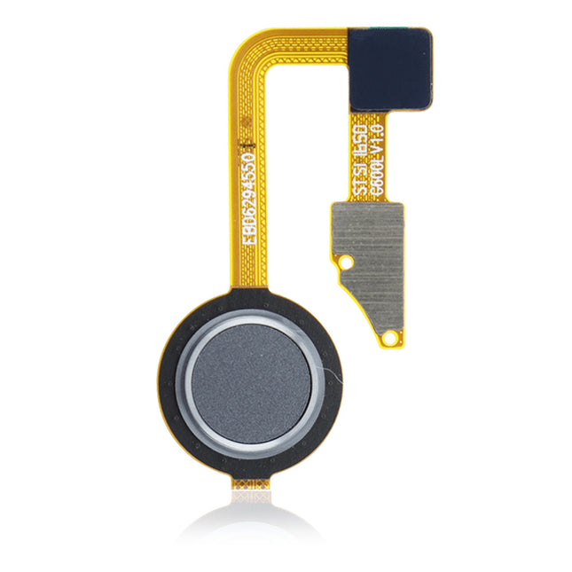 For LG G6 | Finger Print Sensor Flex Cable/Power Flex Cable | Gray(Premium OEM)