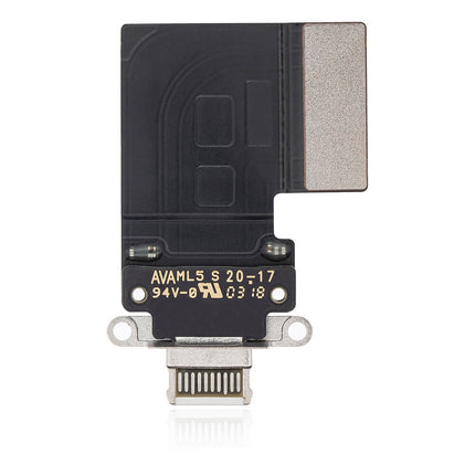 For iPad Pro 11inch | Charge Port Flex Cabe | White(Premium OEM)