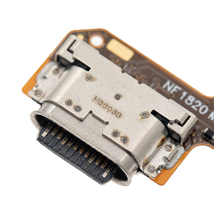 For LG Q7 Charge Port Flex Cabe (Premium OEM)(SKU:1175832)