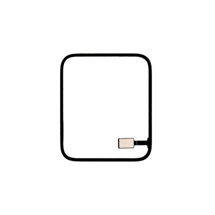 For Apple Watch 3 Touch/Sensor Gravity Cable/38MM/GPS Version Black(Premium OEM)(SKU:1091059)