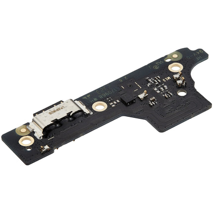 For Xiaomi Redmi 12 5G Charge Port Flex Cable / Refurbished (SKU:1564351)