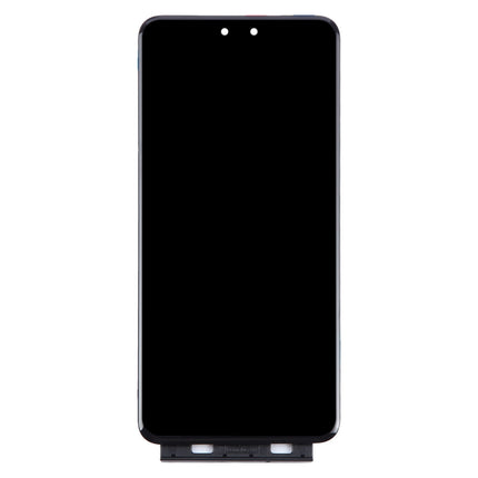 For Huawei Mate 60 Pro / Mate 60 Pro+ OLED assembly Black (Premium OEM)(SKU:1554594)