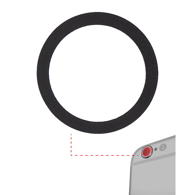 For iPhone 6/6S | Camera Lens With Sticker | (Premium OEM)