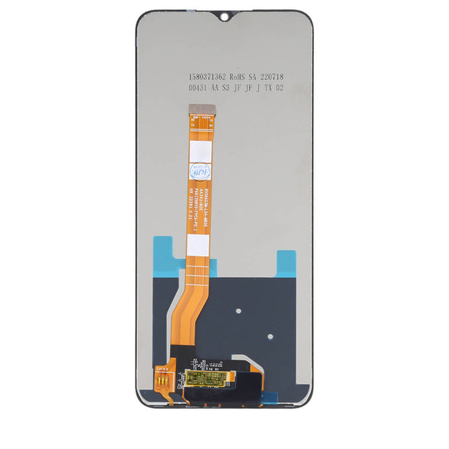 For OnePlus Nord N20 SE | LCD Assembly | Black(Premium OEM)