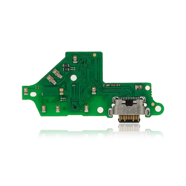 For Motorola One Action | Charge Port Flex Cabe | (Refurbished)