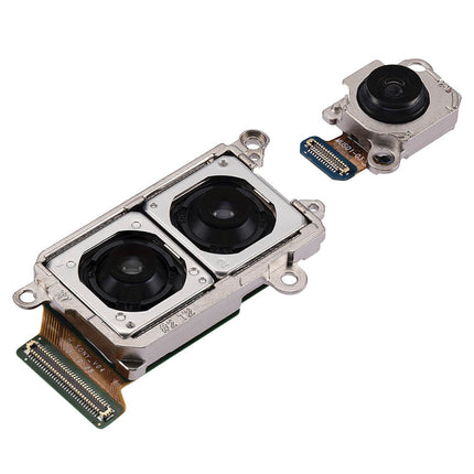 For Samsung Galaxy S21/S21+/S21+ 5G Rear back big camera/Wide-Angle Camera/U Version (Premium OEM)(SKU:1451772)