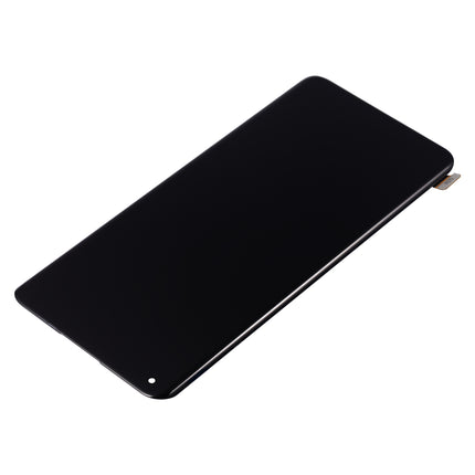 For OPPO Find X5 Pro OLED assembly (Refurbished) (SKU:1563639)