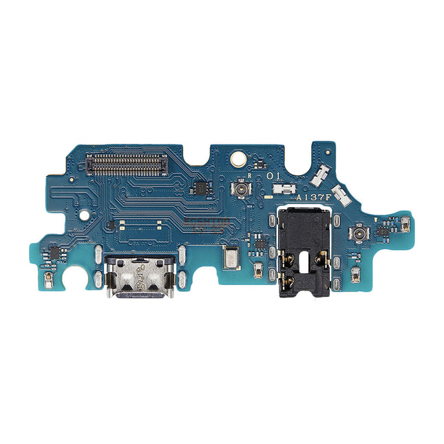 For Samsung Galaxy A13/A137 Charge Port Flex Cable(Premium OEM)