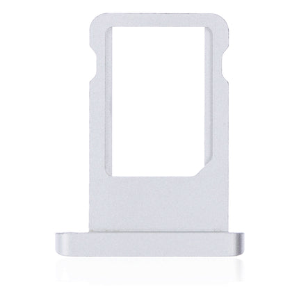For iPad Mini 1 | Sim Card Tray | Silver(Premium OEM)