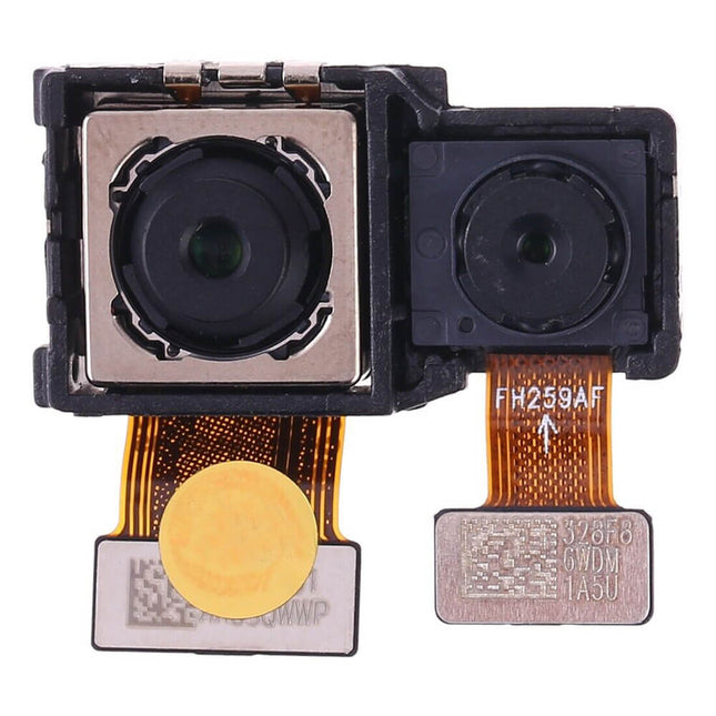 For Huawei Mate 20 Lite | Rear back big camera | (Premium OEM)