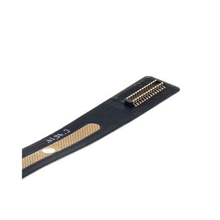 For iPad Air 2 Earphone Flex Cable/WIFI Version Black(Premium OEM)(SKU:1069121)