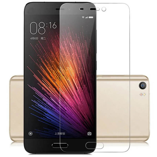 For Xiaomi Mi 5S |Tempered glass