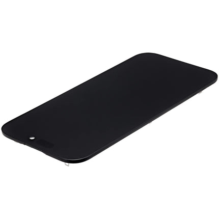For iPhone 16 Pro Incell LCD assembly (Aftermarket) (SKU:1564146)