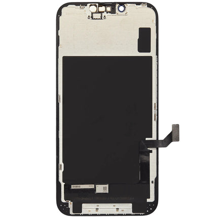 For iPhone 16e Incell FHD LCD assembly (Aftermarket) (SKU:1564148)