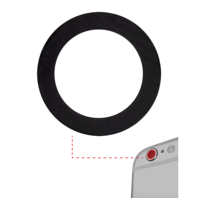 For iPhone 6 Plus/6S Plus | Camera Lens With Sticker | (Premium OEM)