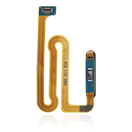 For Samsung Galaxy A13 4G / A13 5G/A137 Finger Print Sensor Flex Cable Black(Premium OEM)(SKU:1495672)
