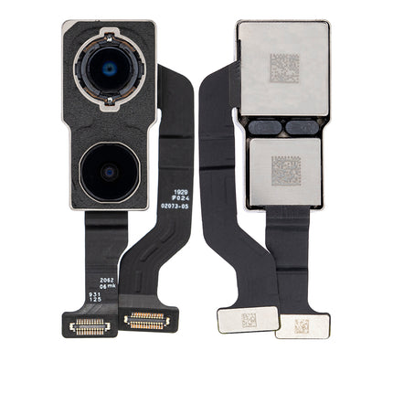 For iPhone 11 Rear back big camera (Premium OEM)(SKU:1124203)