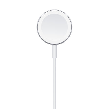 Wireless Charger For Apple Watch/USB/Metal Type(SKU:1348354)